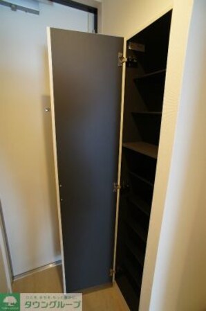 リブリ・ヴァン・リヴェールの物件内観写真